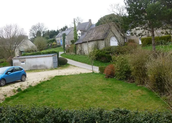 Maison A Locrio