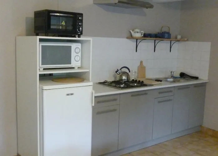 Maison A Locrio