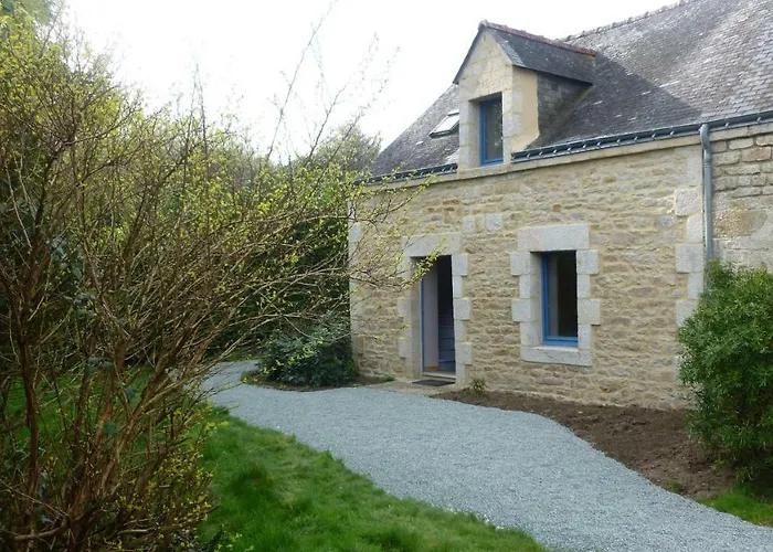 Maison A Locrio