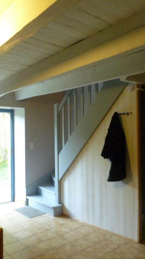 Maison A Locrio Holiday home *