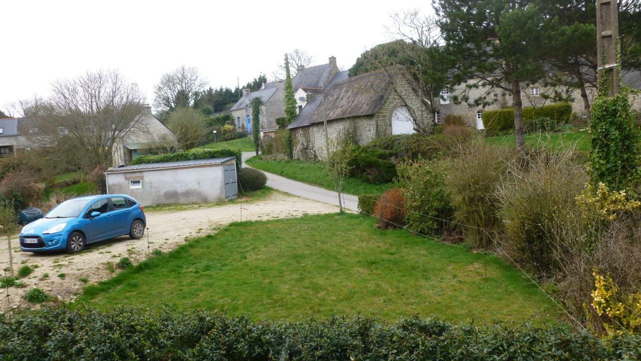 Maison A Locrio Holiday home *
