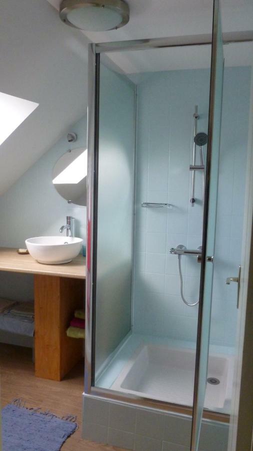 Holiday home Maison A Locrio