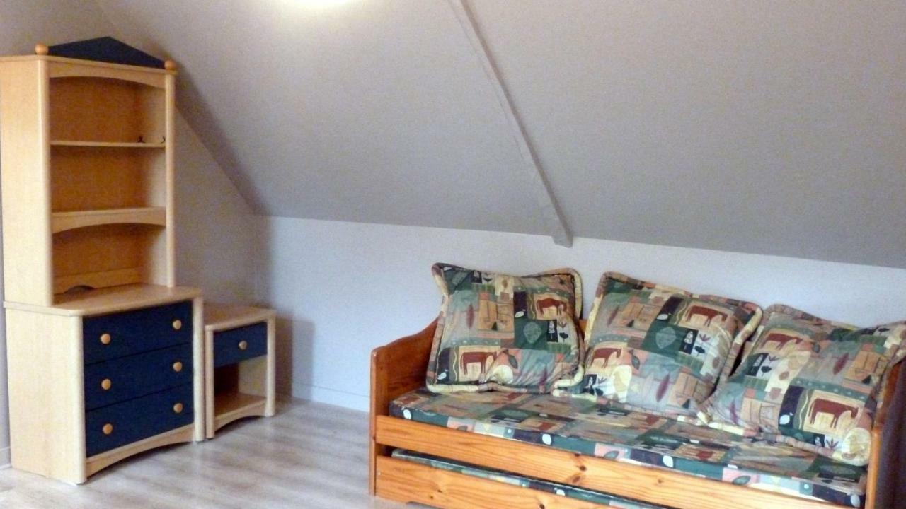 Maison A Locrio Guern