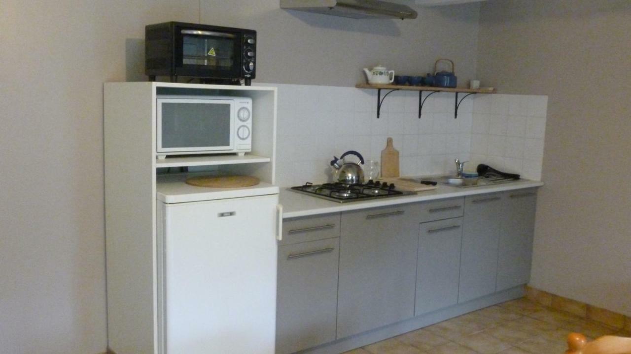 Maison A Locrio Holiday home *