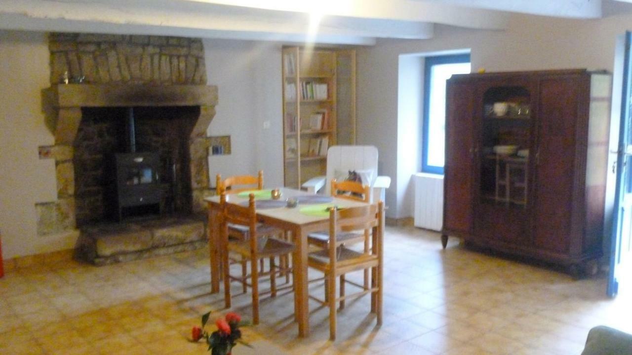 Holiday home Maison A Locrio *