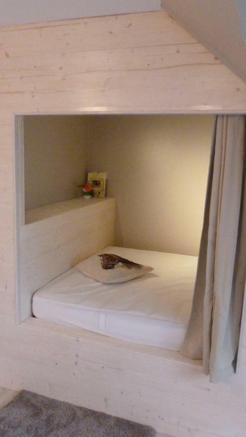 Maison A Locrio Holiday home Guern
