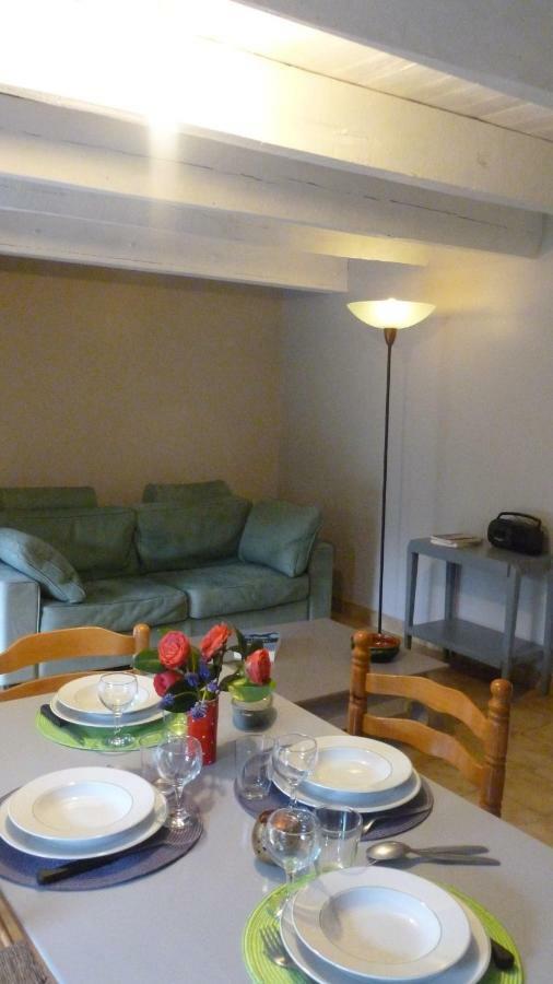 Holiday home Maison A Locrio *